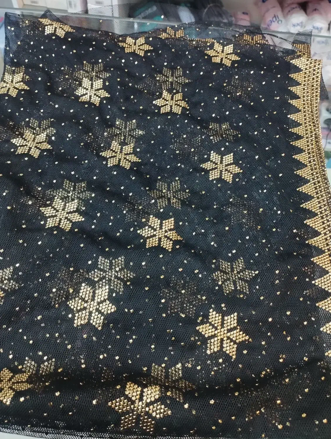 جلبیل|لوازم خیاطی و بافتنی|میناب, |دیوار