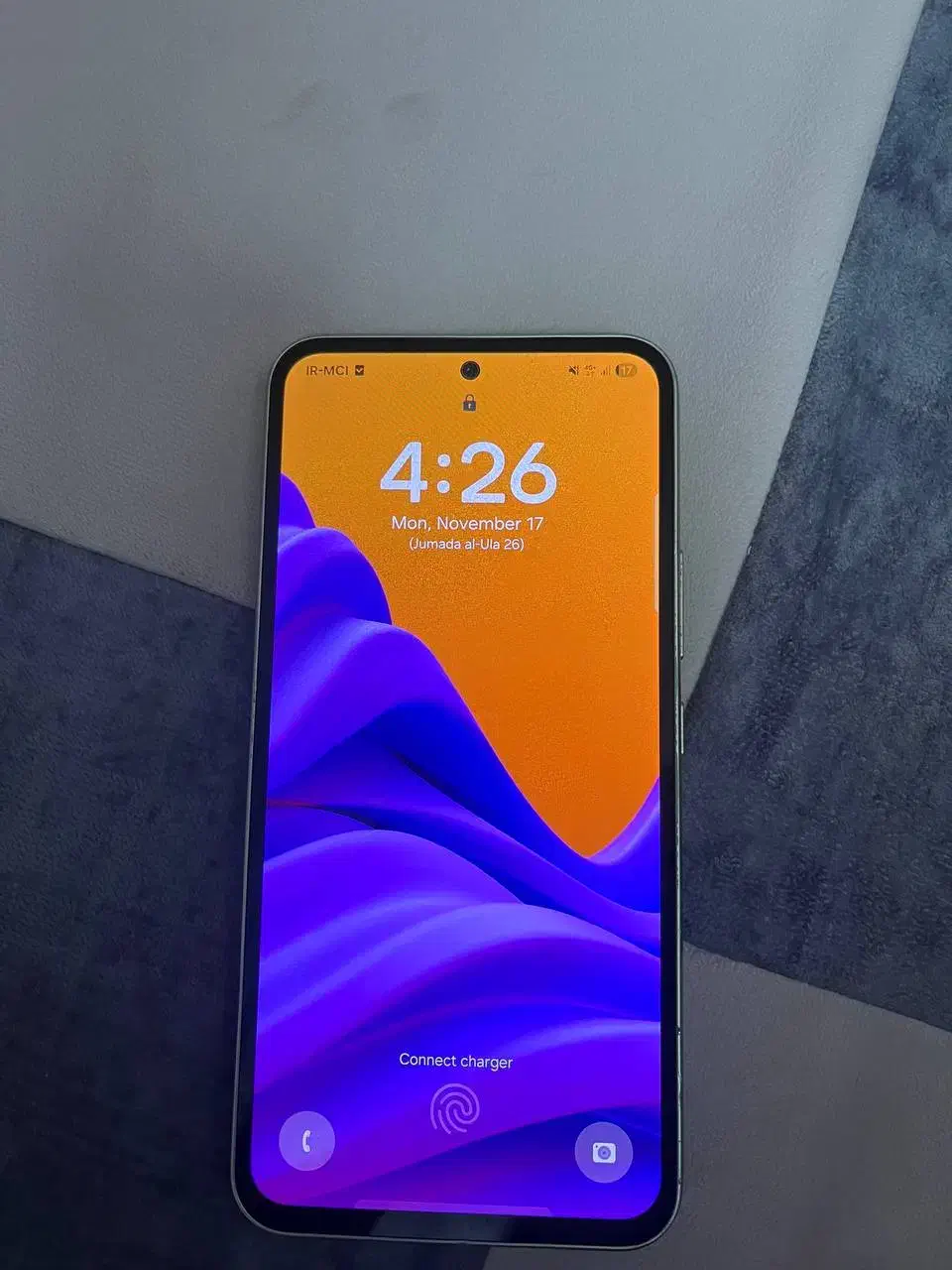 سامسونگ a54 حافظه 256|موبایل|اصفهان, کوجان|دیوار