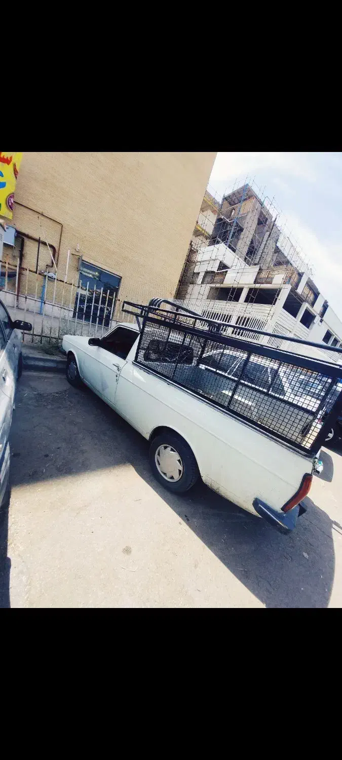 وانت بار|خدمات حمل و نقل|زابل, |دیوار