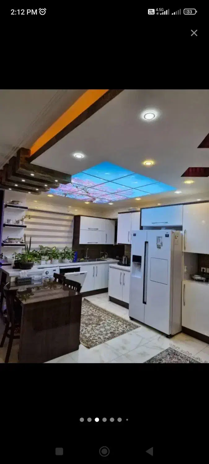 فروش آپارتمان ۹۳متری،تک واحدی،خیابان گل|فروش آپارتمان|بابل, |دیوار