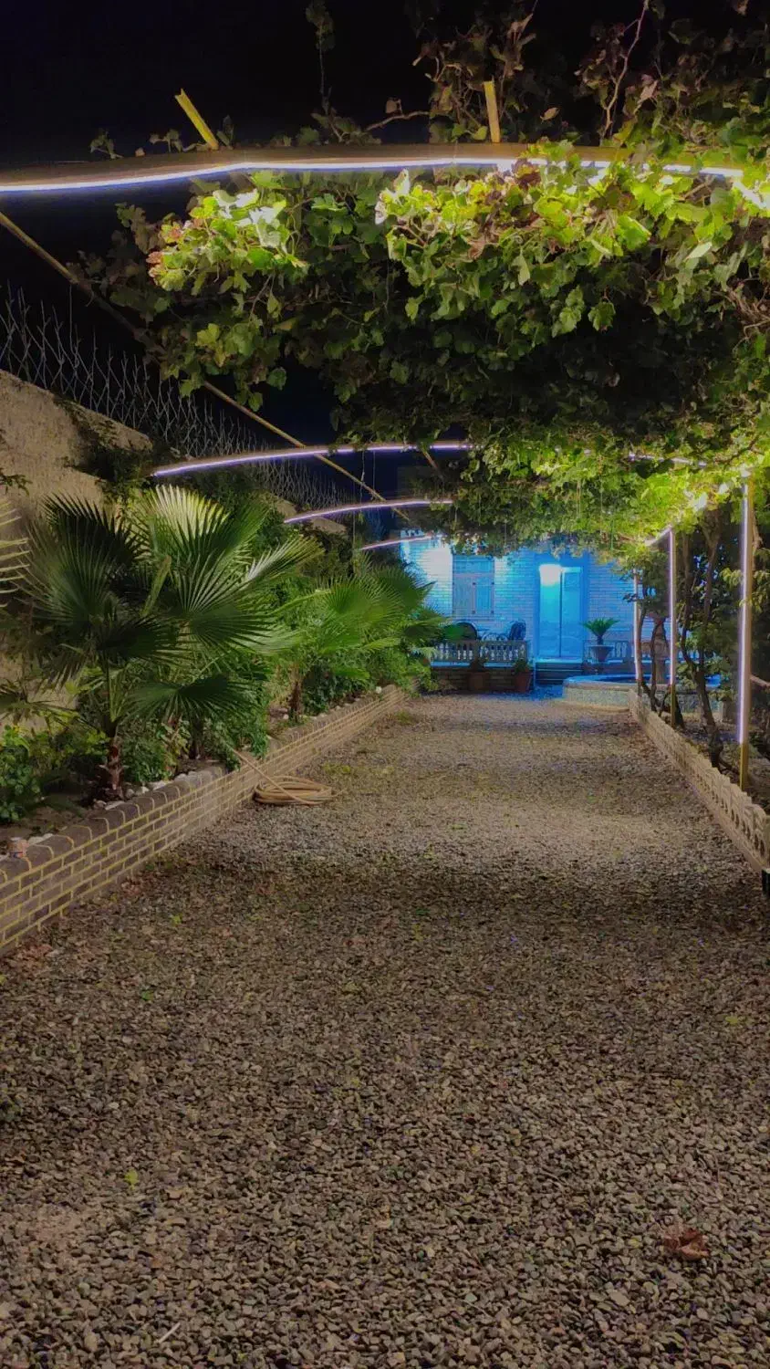 اجاره باغ ویلا|اجارهٔ کوتاهمدت ویلا و باغ|رباطکریم, وهن آباد|دیوار