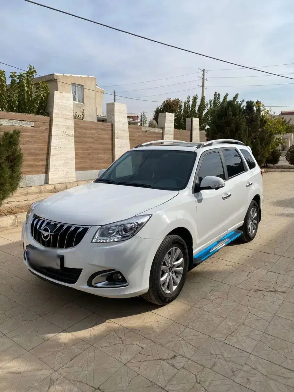 هایما پلاس توربو ۱۸۰۰.۴۰۳|خودرو سواری و وانت|کرج, شهرک ولیعصر|دیوار