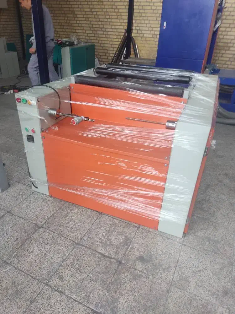 فروش دستگاه سفره|ماشین‌آلات صنعتی|تاکستان, |دیوار