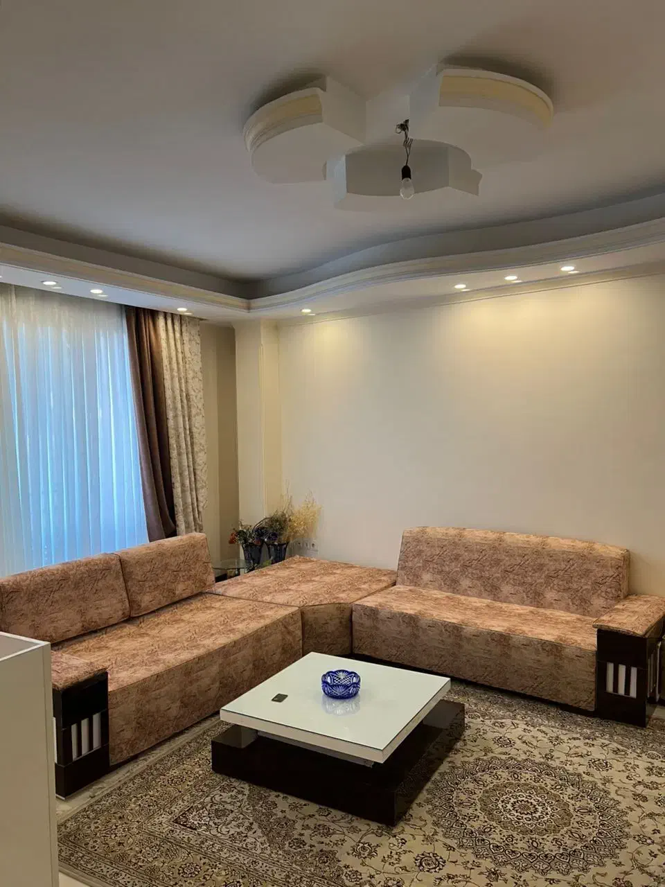 پیراهن مبل ترمه در خدمت شما دوستان می باشد|خدمات پیشه و مهارت|تهران, اوقاف|دیوار