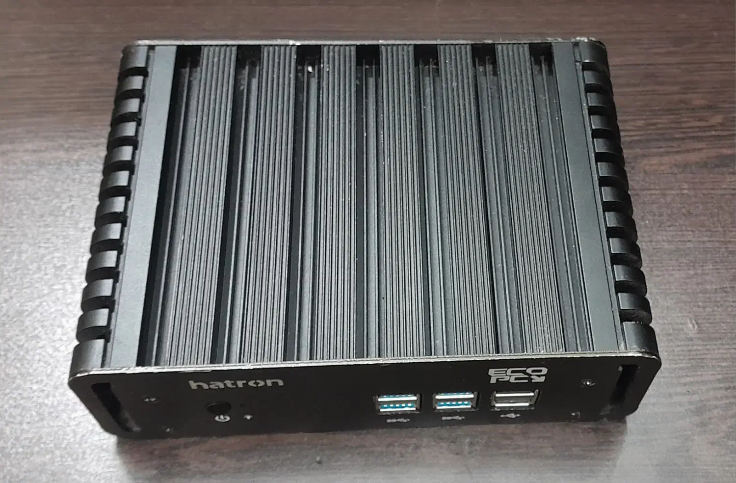 Hatron i3 5105u|رایانه رومیزی|اندیشه, شهرک کوثر|دیوار