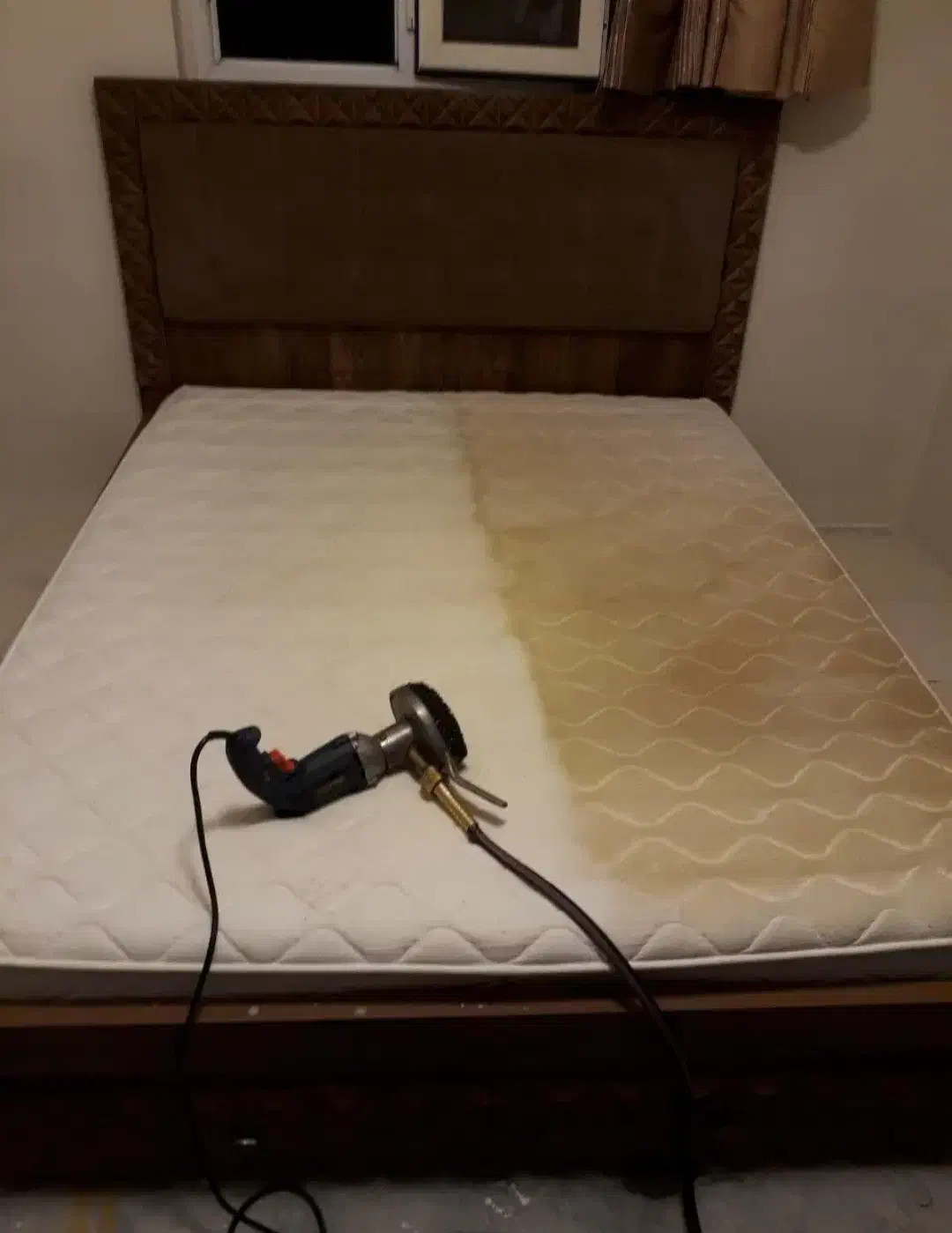 شستشوی تخصصی مبل با مواد نانوسان|خدمات نظافت|بندرعباس, |دیوار