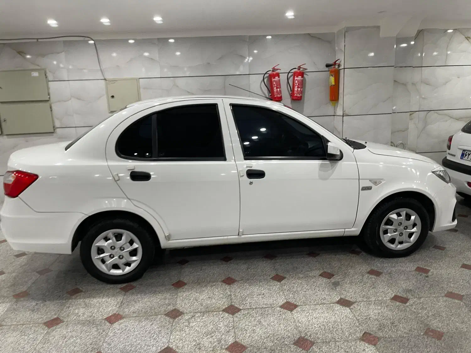 خودرو|خودرو سواری و وانت|رشت, پسیخان|دیوار