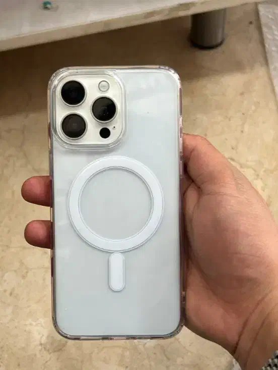 ایفون15 مکث فول کپی|موبایل|کرمان, |دیوار