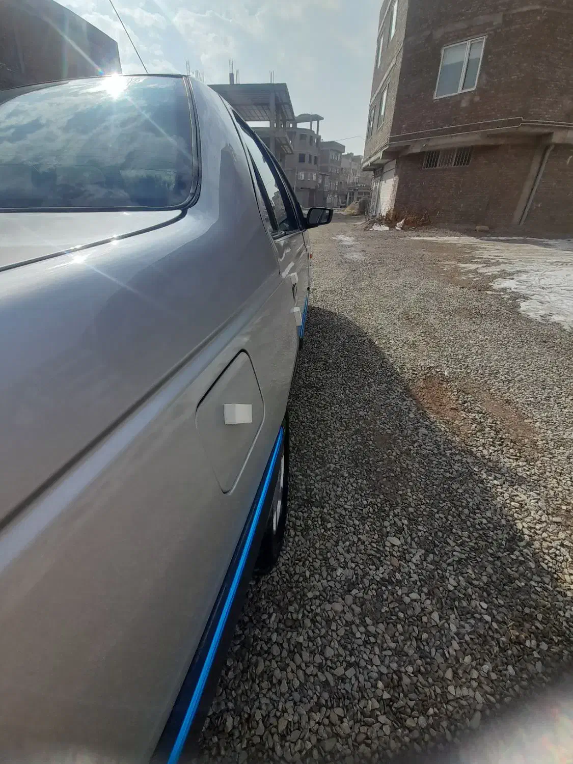 پژو مدل ۸۸ تک سوز|خودرو سواری و وانت|بناب, |دیوار