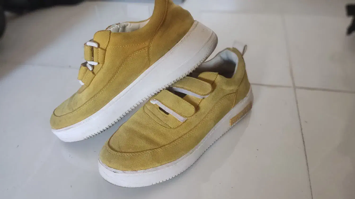 حراج دو جفت کتونی|کیف، کفش، کمربند|اراک, |دیوار