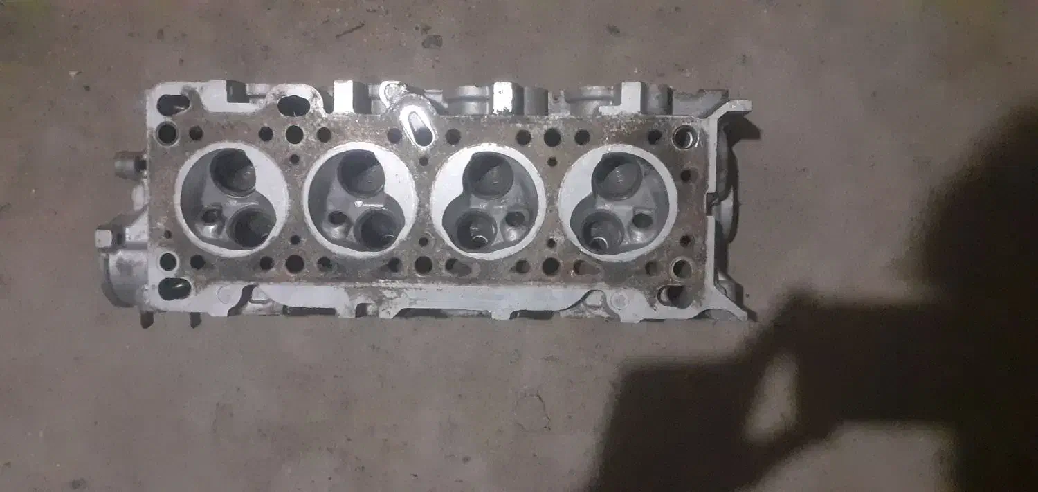 سیلندر پراید|قطعات یدکی و لوازم جانبی|گرگان, |دیوار