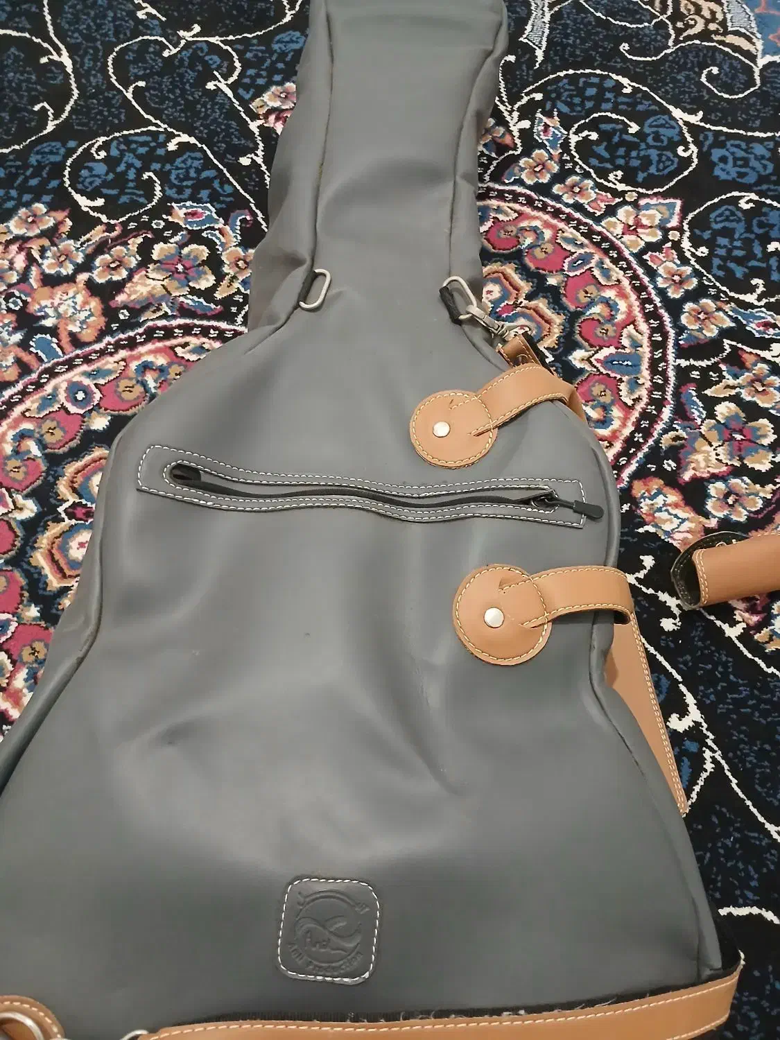 کیف یا کیس گیتار|گیتار، بیس، امپلیفایر|احمدسرگوراب, |دیوار