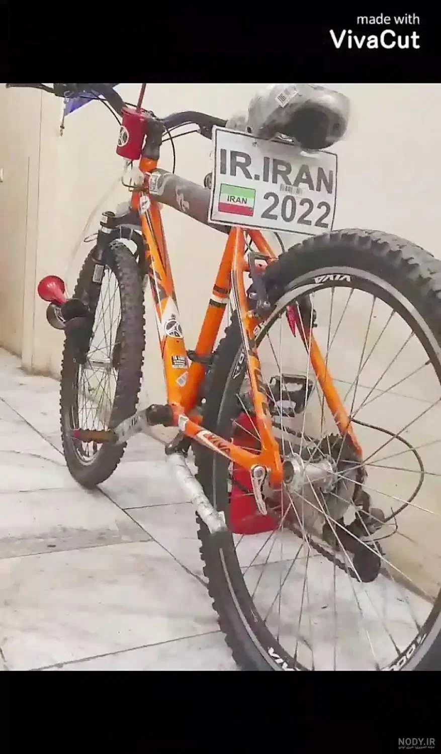 دچرخه|دوچرخه، اسکیت، اسکوتر|سبزوار, توحیدشهر|دیوار