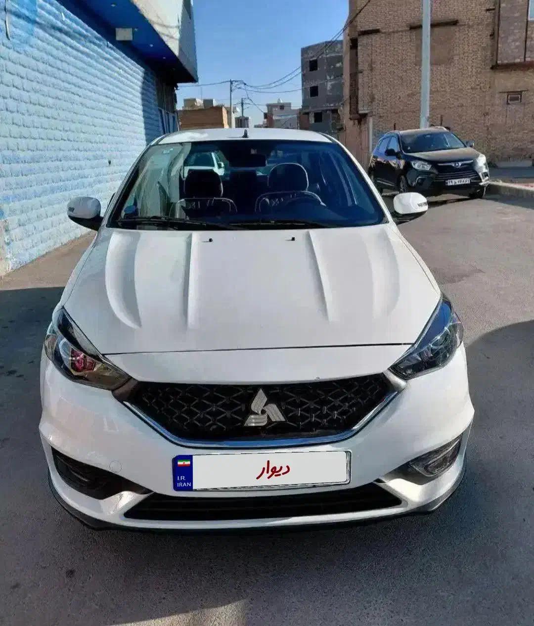 ماشین سهند|خودرو سواری و وانت|برخوار, |دیوار