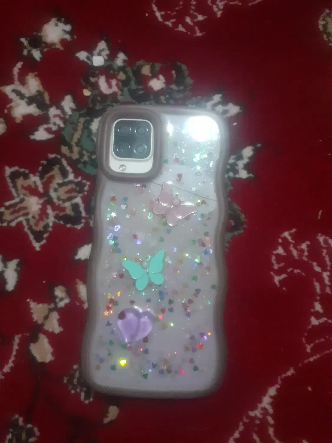 موبایل a12|موبایل|ارومیه, |دیوار