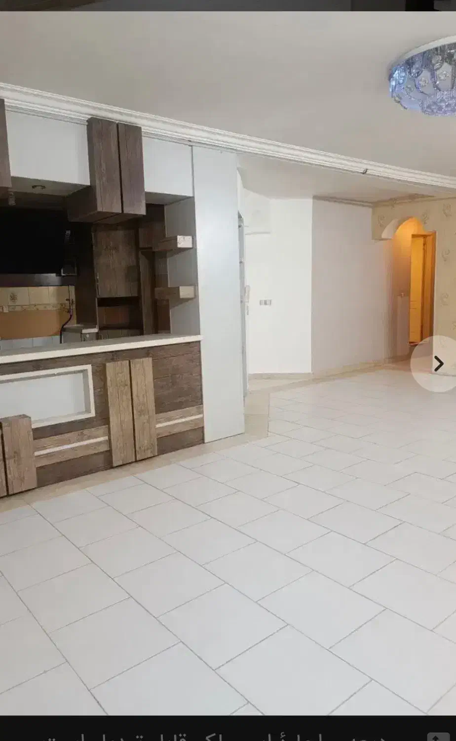 اجاره اپارتمان علیمحمدی|اجارهٔ آپارتمان|گرگان, |دیوار