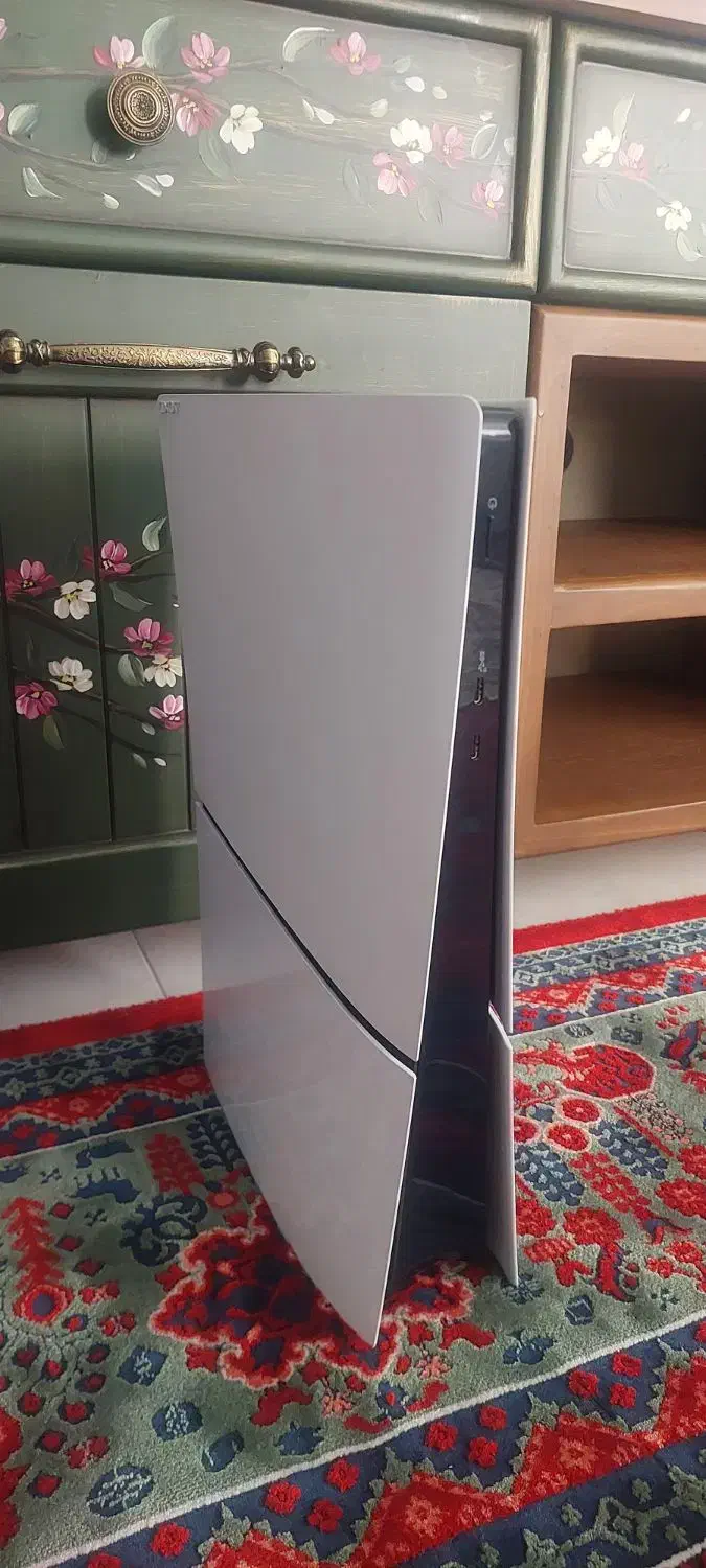 ps5|کنسول، بازی ویدئویی و آنلاین|تهران, تهرانسر شرقی|دیوار