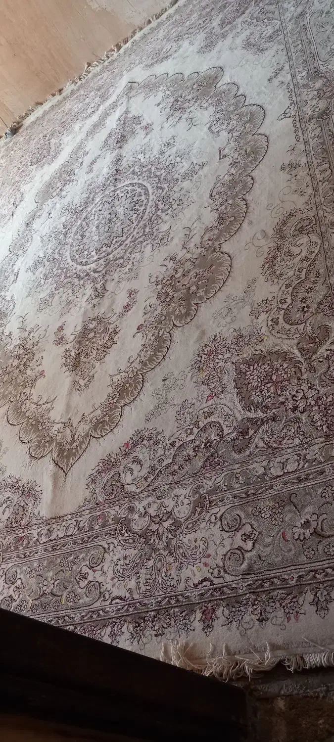 دو تخته فرش ۱۲متری|فرش|فیروزآباد, |دیوار