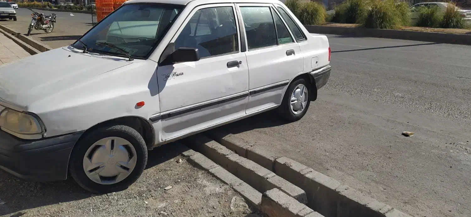 پراید131|خودرو سواری و وانت|زاهدان, |دیوار