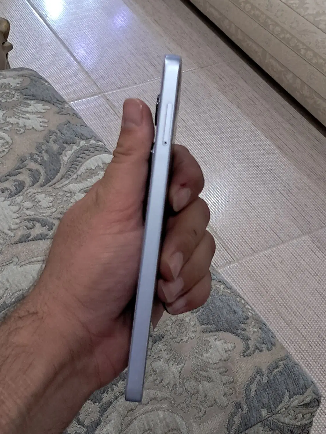 reddit note 14s|موبایل|نسیم‌شهر, |دیوار