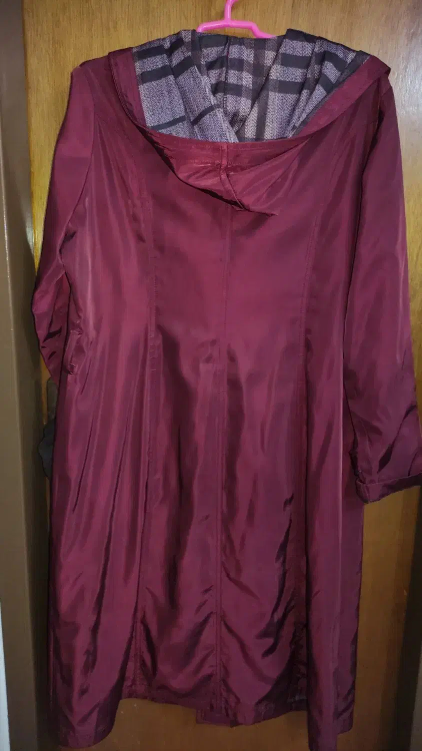 مانتو بارانی|لباس|بهشهر, |دیوار