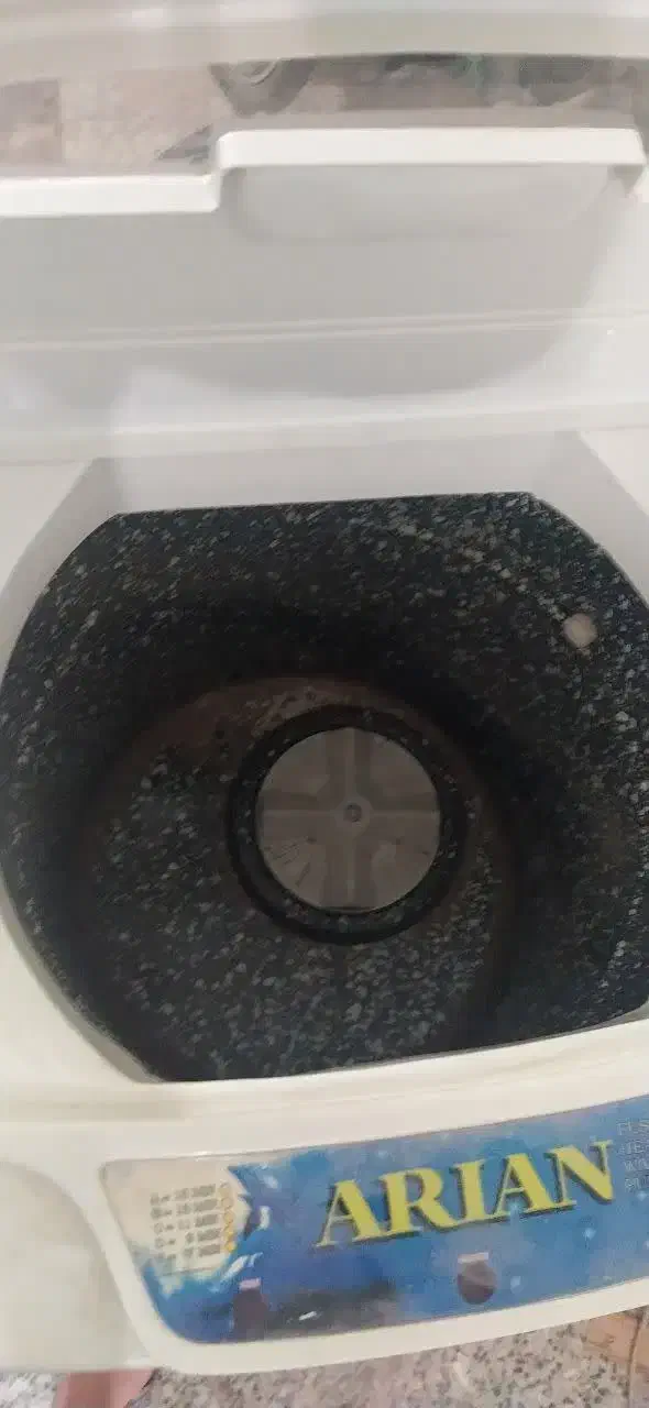 ماشین لباسشویی|ماشین لباسشویی و خشککن لباس|دزفول, |دیوار