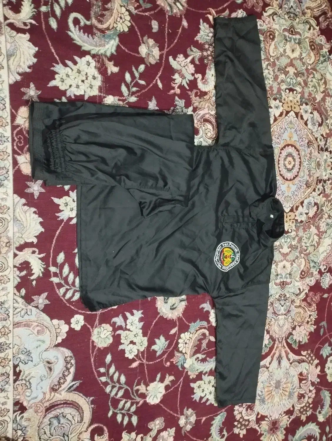 لباس ورزشی|تجهیزات ورزشی|زابل, |دیوار