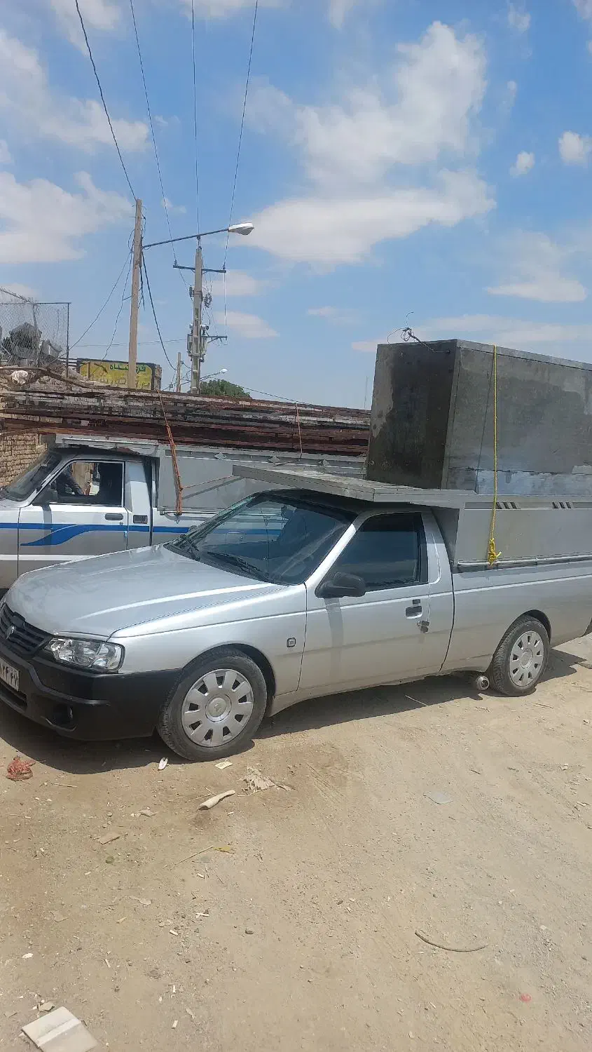 ضایعاتی سمساری ضایعات منزل انباری خرید کارتن|عمدهفروشی|اراک, |دیوار