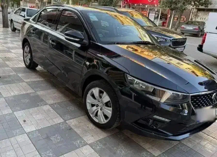 تارا v2 اتوماتیک|خودرو سواری و وانت|قم, شهرک شهرداری|دیوار