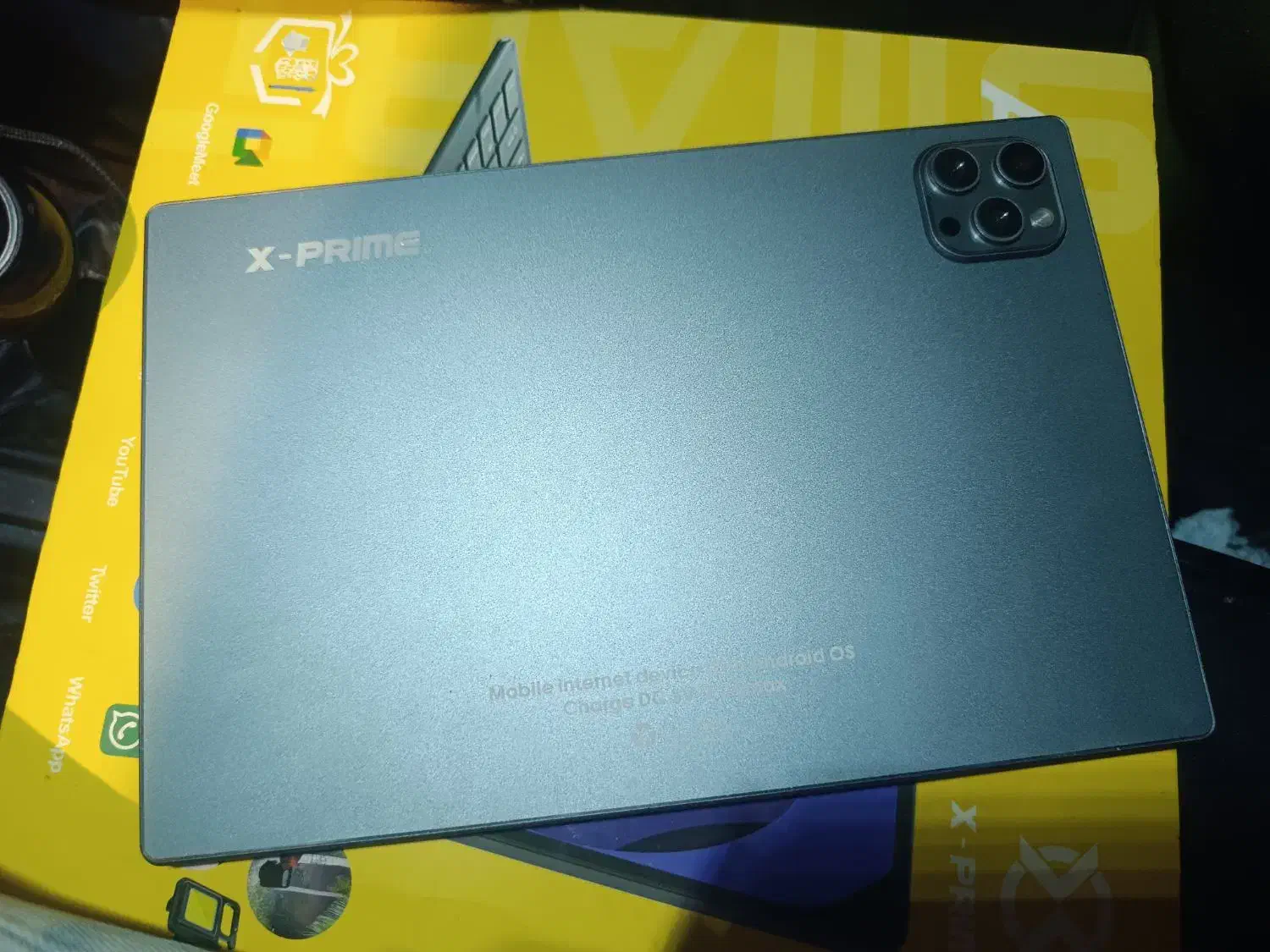 تبلت a15max|تبلت|نوشین شهر, |دیوار