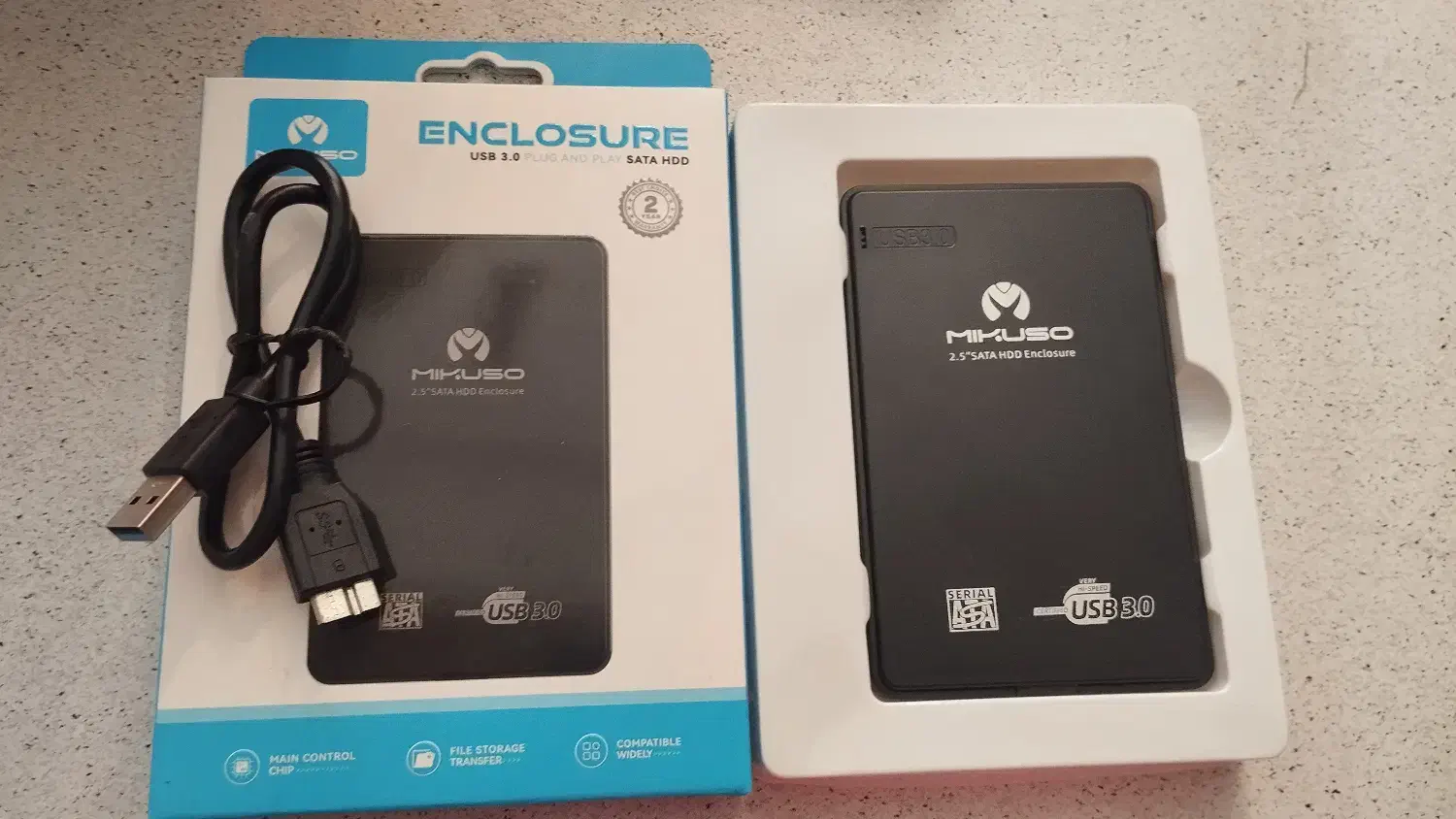 هارد|قطعات و لوازم جانبی رایانه|اردبیل, |دیوار