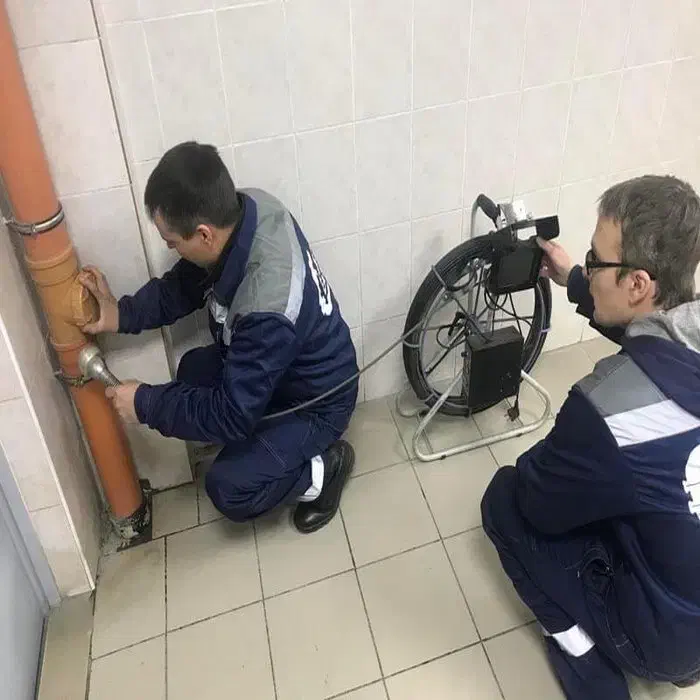 لوله بازکن رفع نم زدگی نشت یابی لوله بدون خرابی بو|خدمات پیشه و مهارت|مشهد, گوهرشاد|دیوار