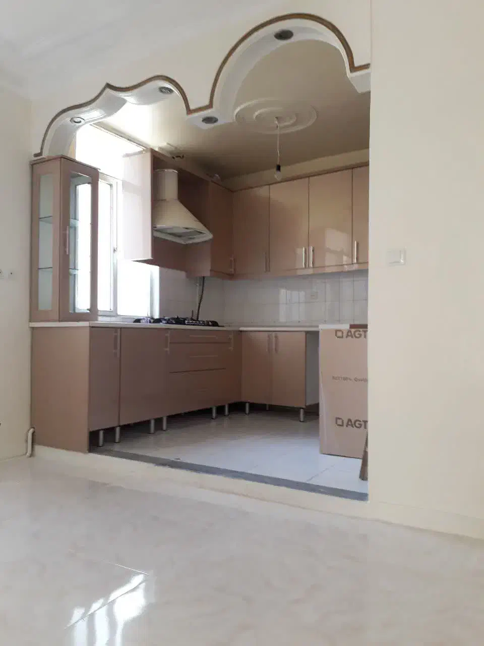 ۵۰متر/پارکینگ/انباری/بالکن|فروش آپارتمان|تهران, صفا|دیوار