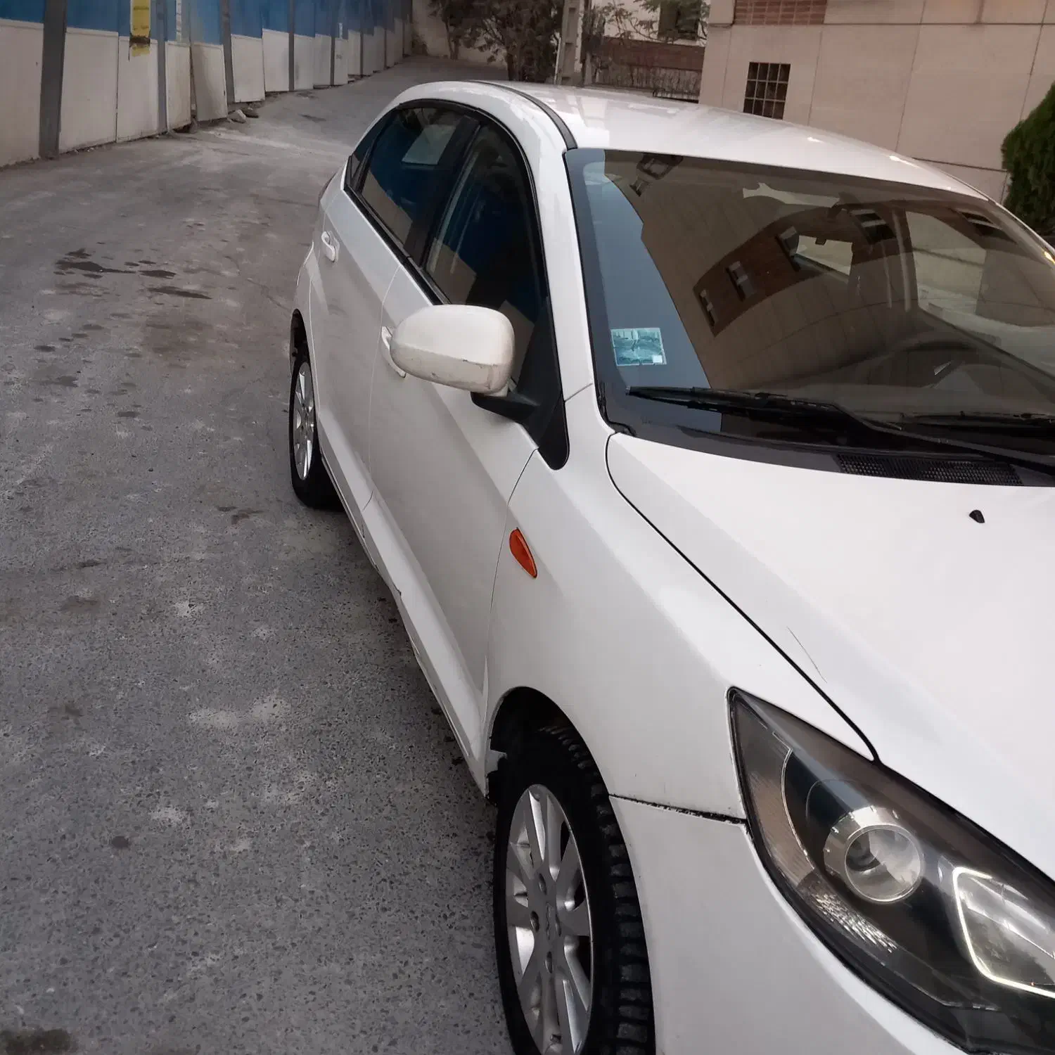 ام وی ام نیو|خودرو سواری و وانت|تهران, یوسفآباد|دیوار