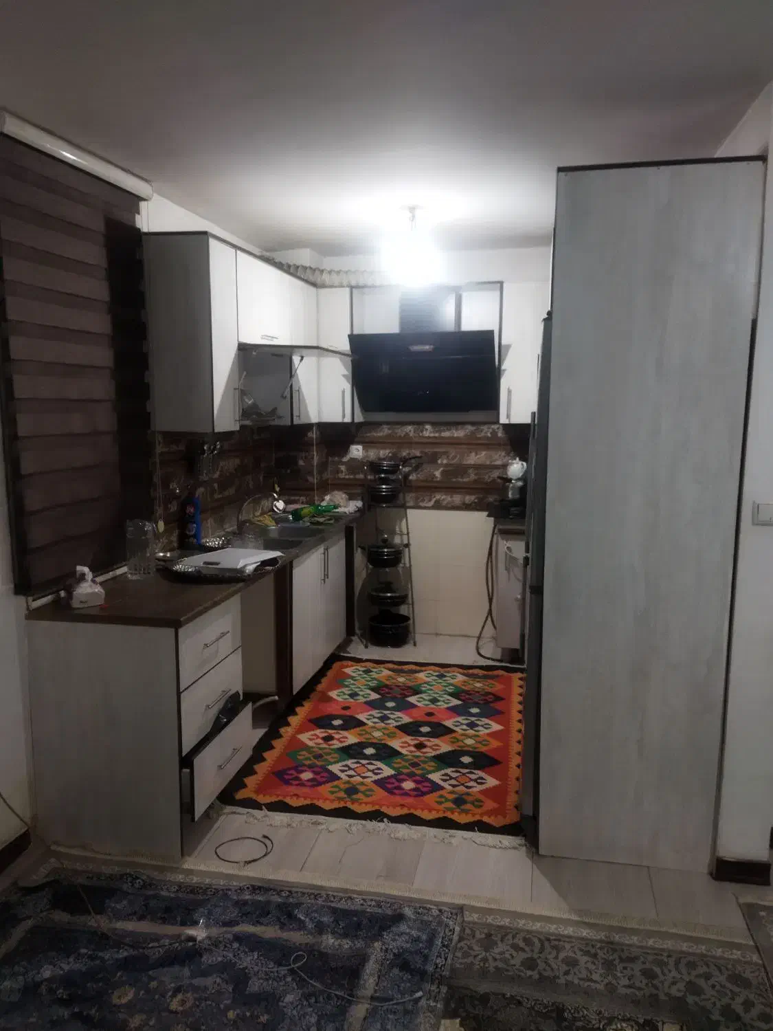 آپارتمان 75متری مسکن مهر|اجارهٔ آپارتمان|کهریزک, |دیوار