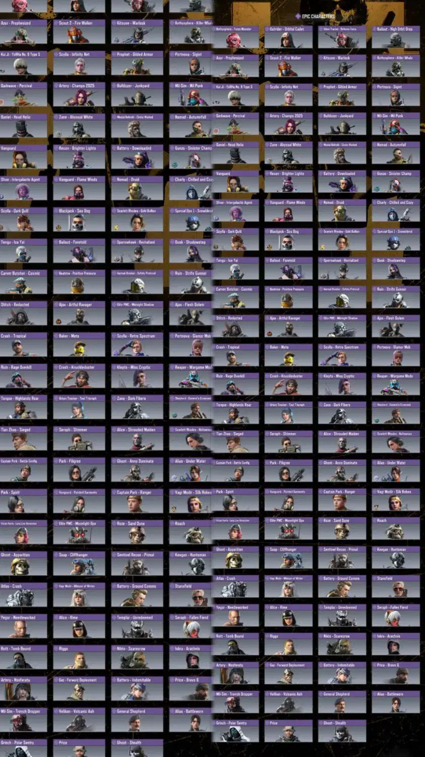 اکانت کالاف|کنسول، بازی ویدئویی و آنلاین|شاهدشهر, |دیوار