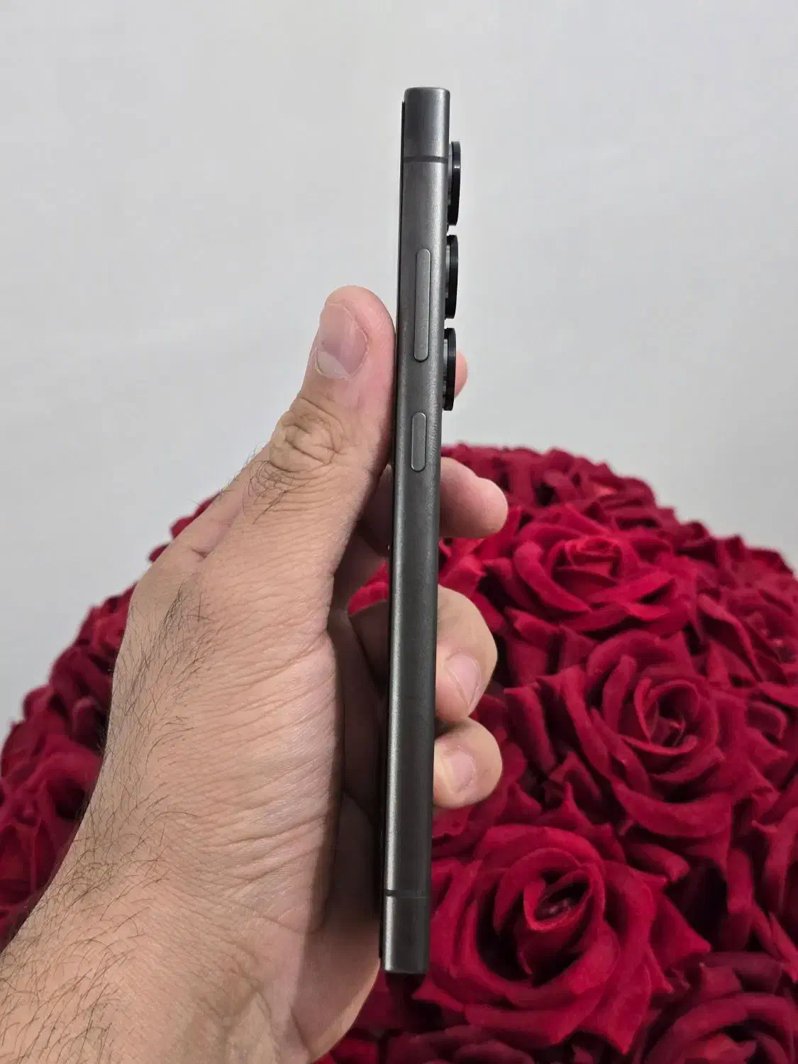 SAMSUNG GALAXY S24 ULTRA|موبایل|رشت, بازار|دیوار