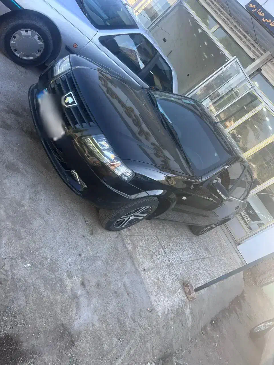 سورن 403 برقی در حد صفر|خودرو سواری و وانت|ایرانشهر, |دیوار