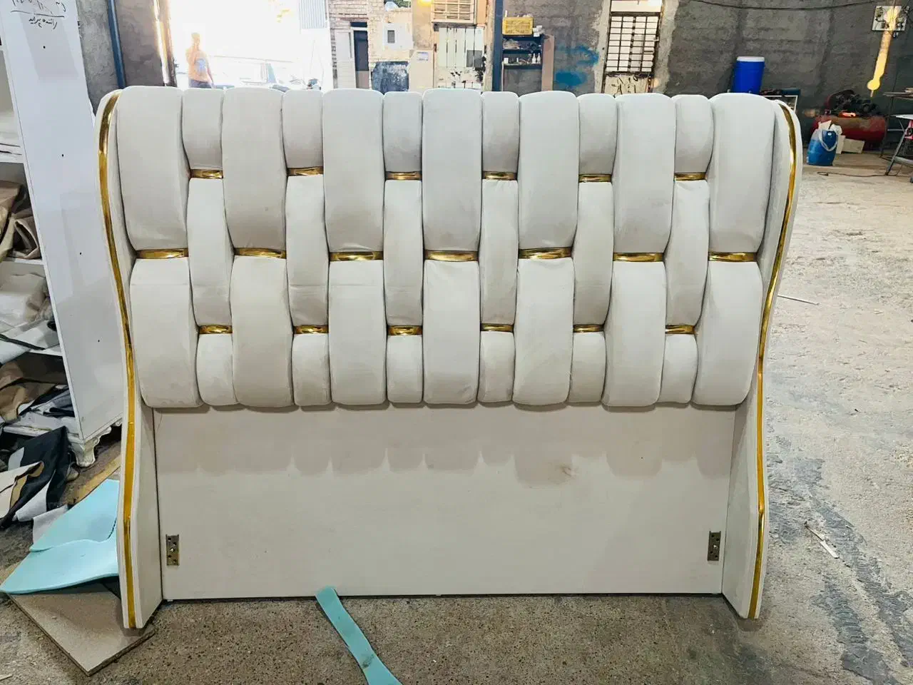 تولیدی سرویس خواب|تخت و سرویس خواب|اهواز, اسلام آباد غربی|دیوار