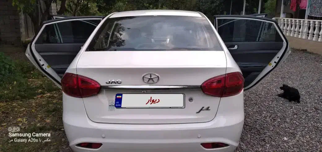 فروش فوری|خودرو سواری و وانت|فردیس, شهرک وحدت|دیوار