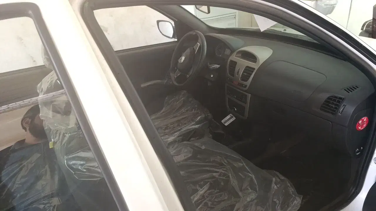 کوییک RS|خودرو سواری و وانت|سبزوار, هویزه|دیوار