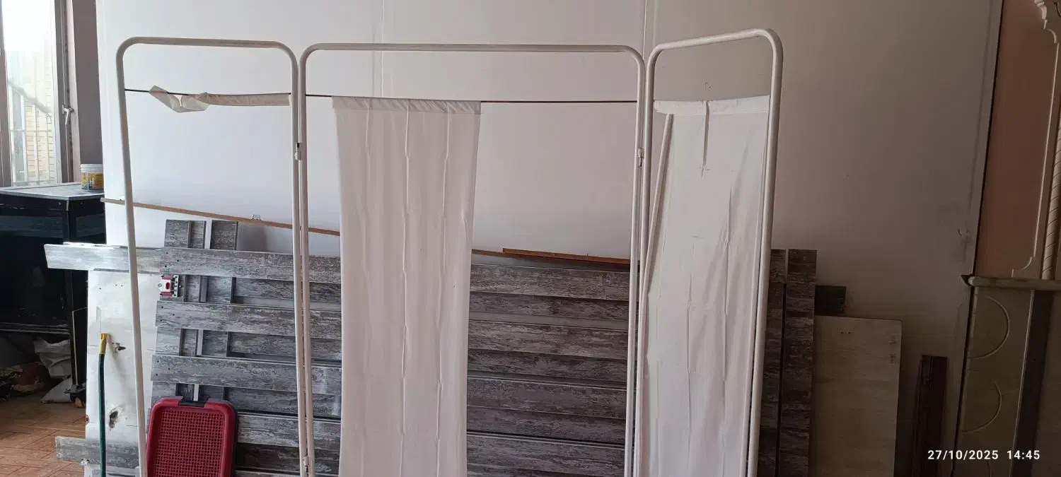 پاراوان پزشکی|پزشکی|سهند, |دیوار