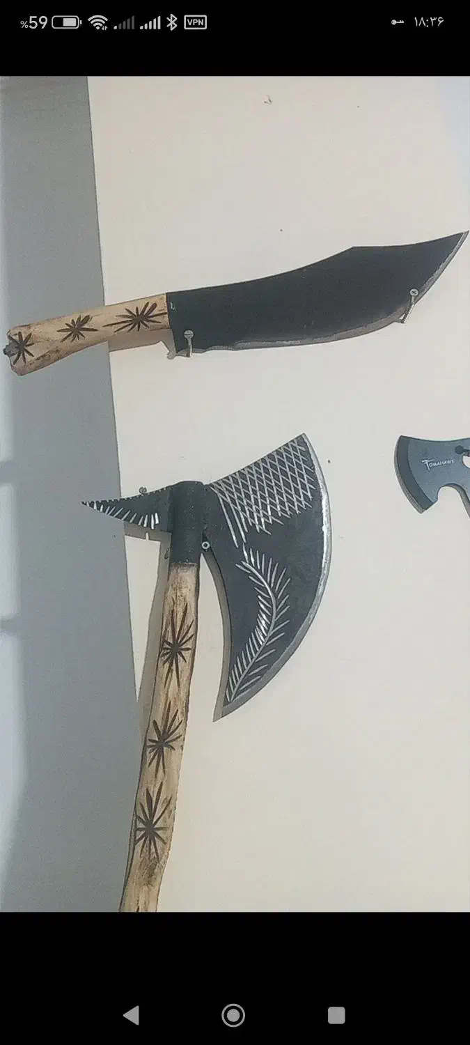 ابزار اشپزی|ظروف پخت‌وپز|تربت جام, میان جام|دیوار