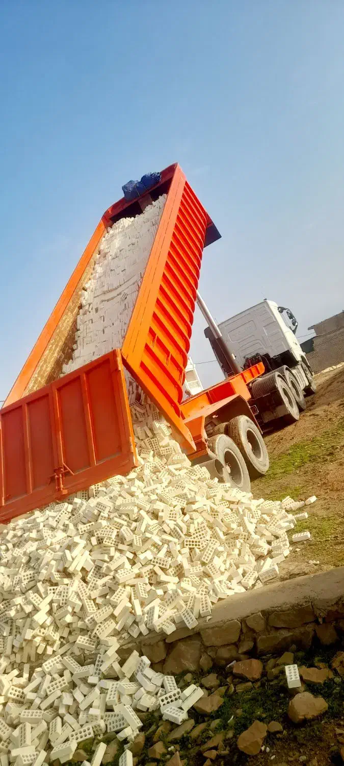 آجر اصفهان|مصالح و تجهیزات ساختمان|شوشتر, |دیوار