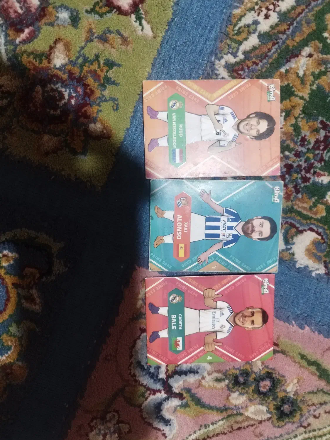 کیمدی|کلکسیون و سرگرمی|دلیجان, |دیوار