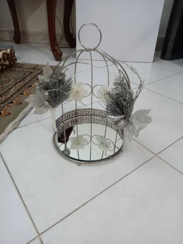 جای حنابندون|صنایع دستی و سایر لوازم تزئینی|تهران, علم و صنعت|دیوار