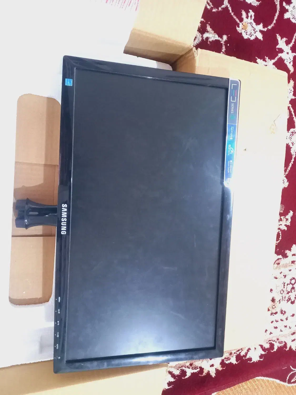 کامپیوتر سالم|رایانه رومیزی|شوشتر, |دیوار