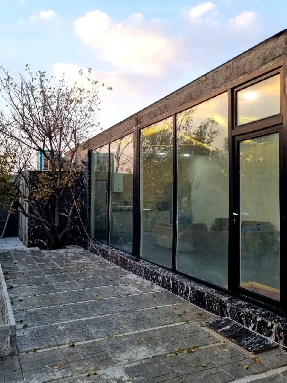 اجاره روزانه باغ ویلا در ماهدشت|اجارهٔ کوتاه‌مدت ویلا و باغ|محمدشهر, محمدشهر|دیوار