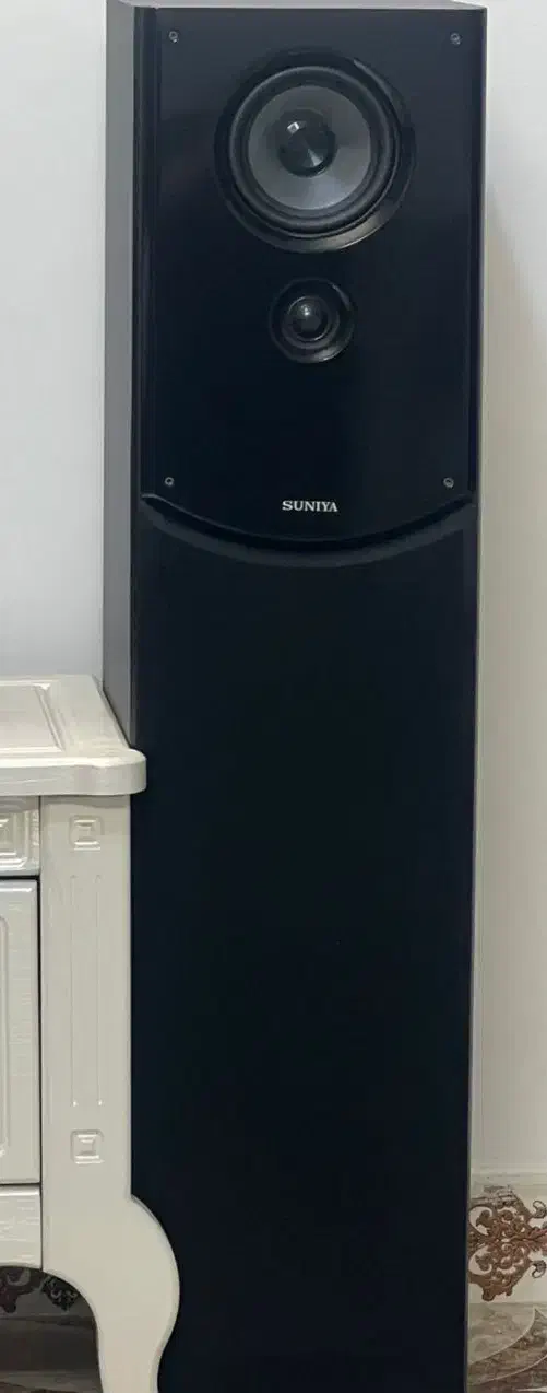 باند سونیا|سیستم صوتی خانگی|قرچک, شهرک طلائیه|دیوار