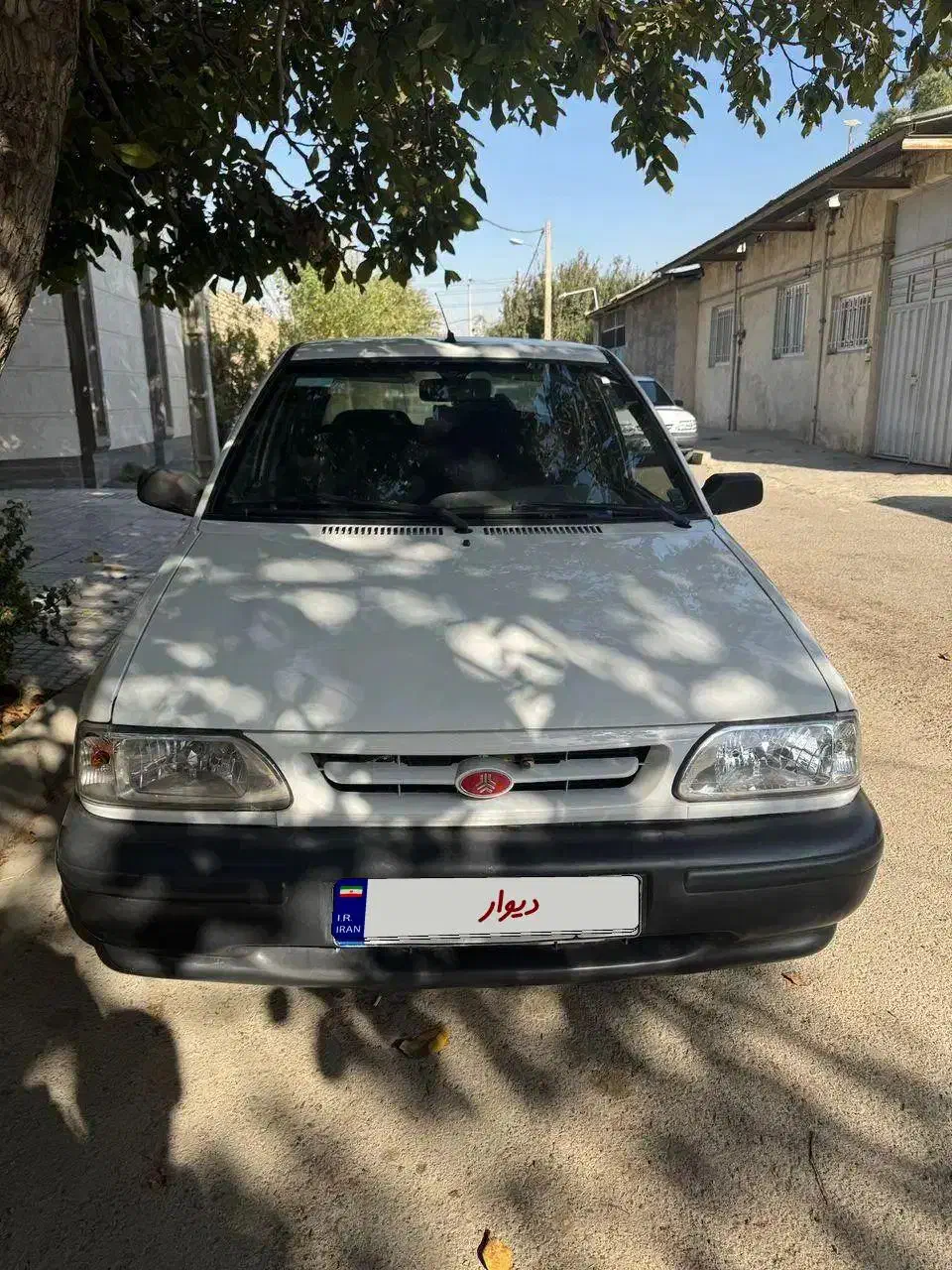 پراید 131مدل93|خودرو سواری و وانت|شهریار, شهریار|دیوار